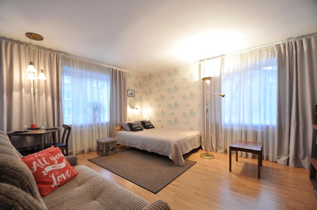 Grafovi Apartments Narva Exterior photo