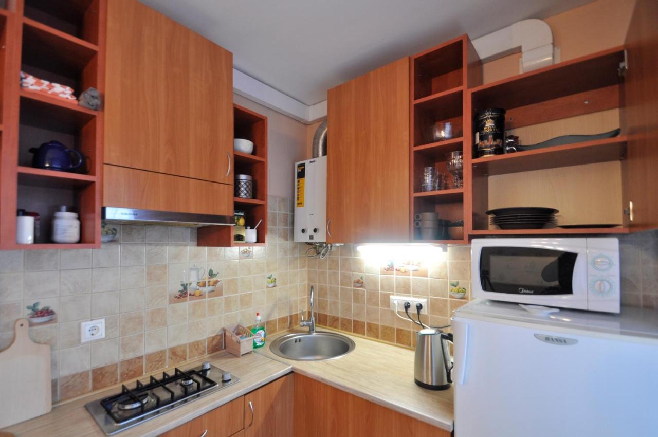 Grafovi Apartments Narva Exterior photo