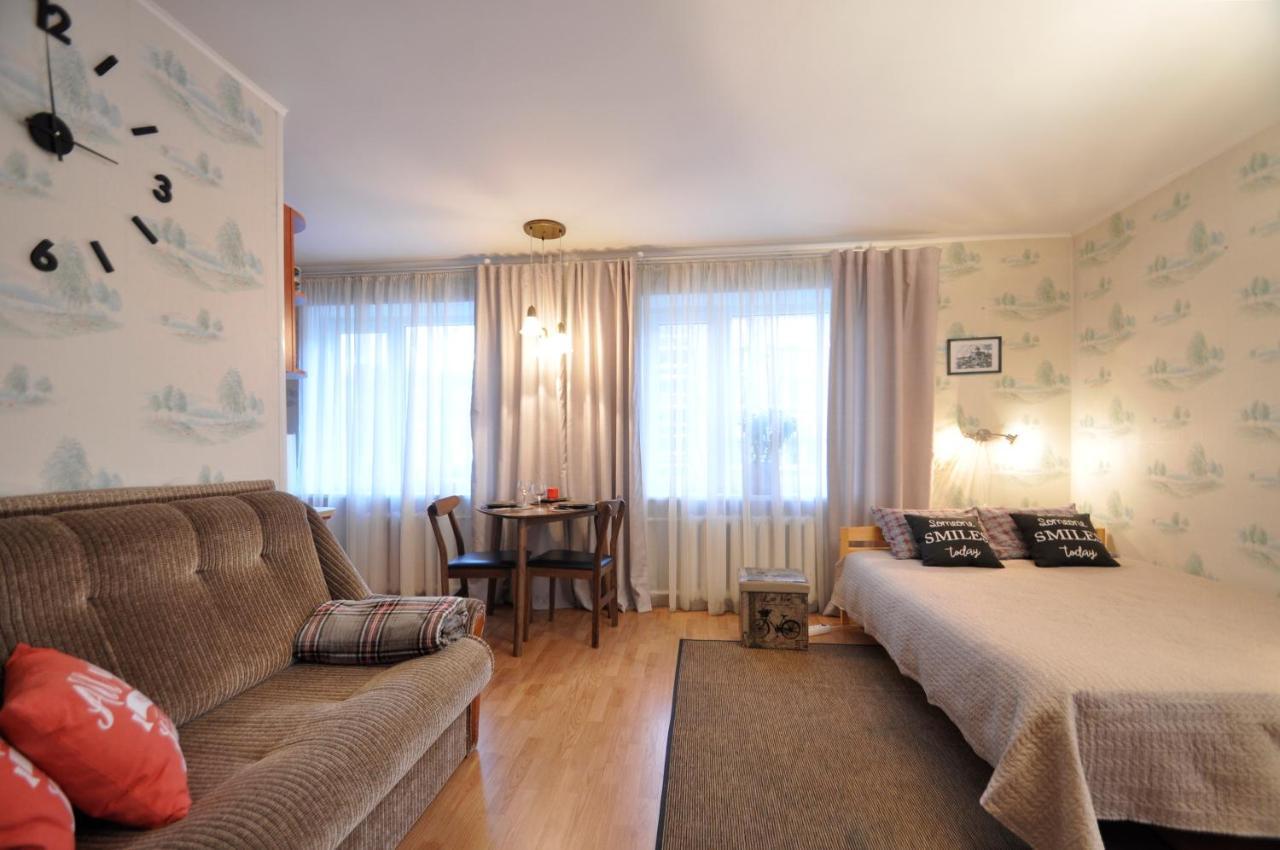 Grafovi Apartments Narva Exterior photo