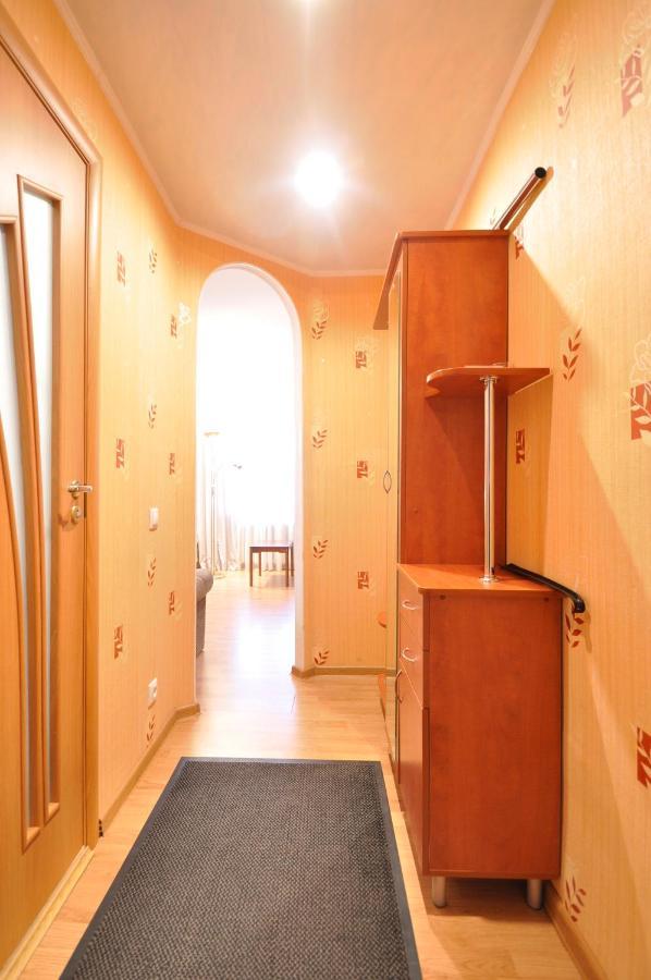 Grafovi Apartments Narva Exterior photo